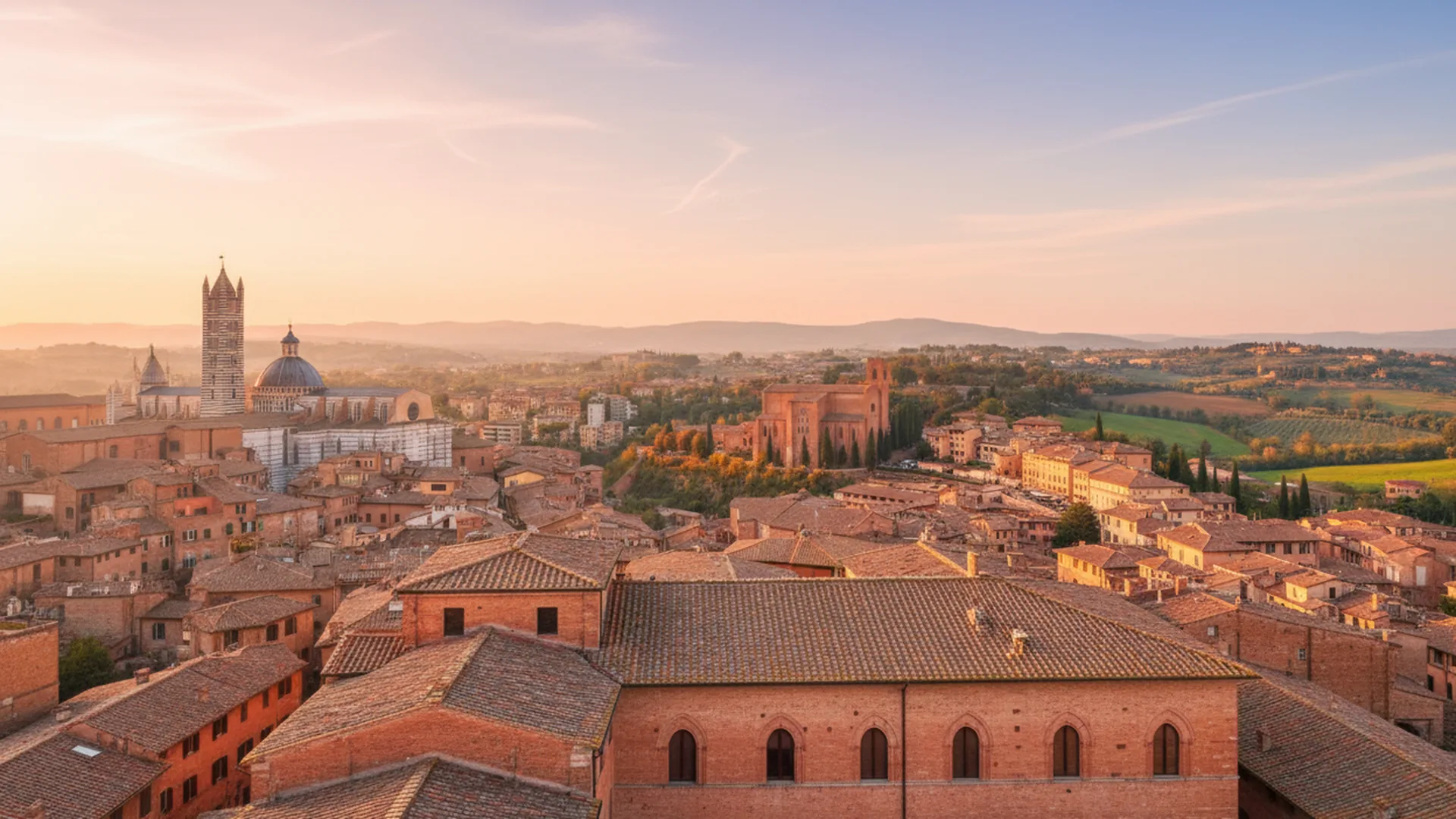 Siena — Scansano (Toscana)