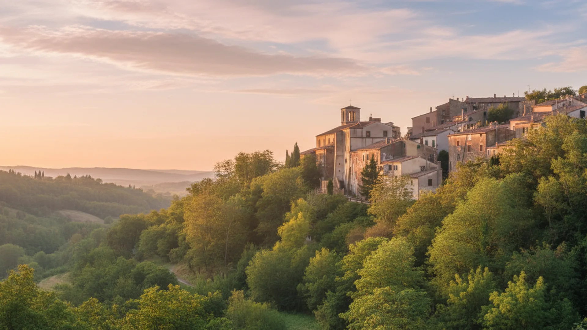 Il poggetto di Barbara, Scansano (Toscana)