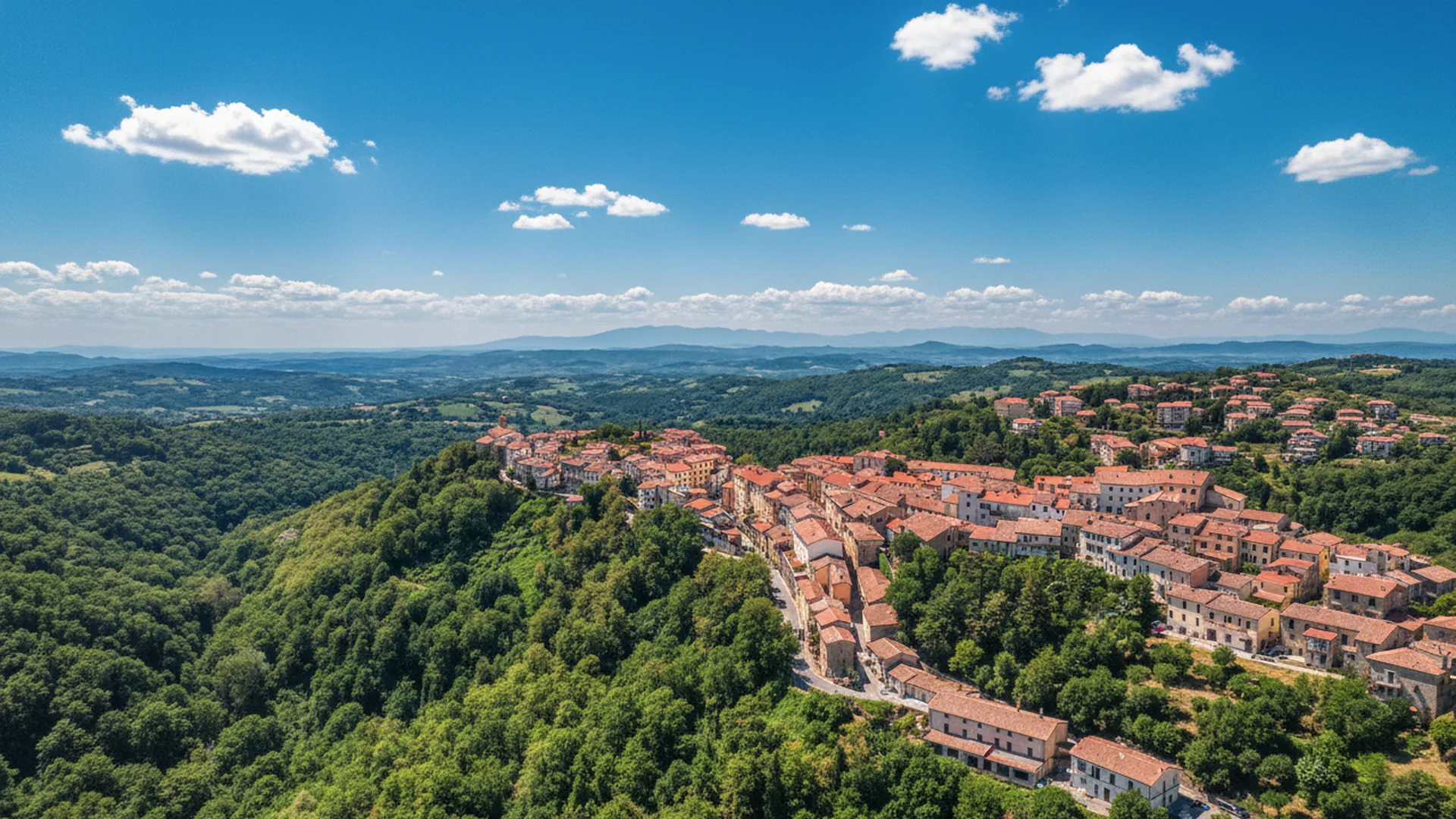 Il poggetto di Barbara, Scansano (Toscana)