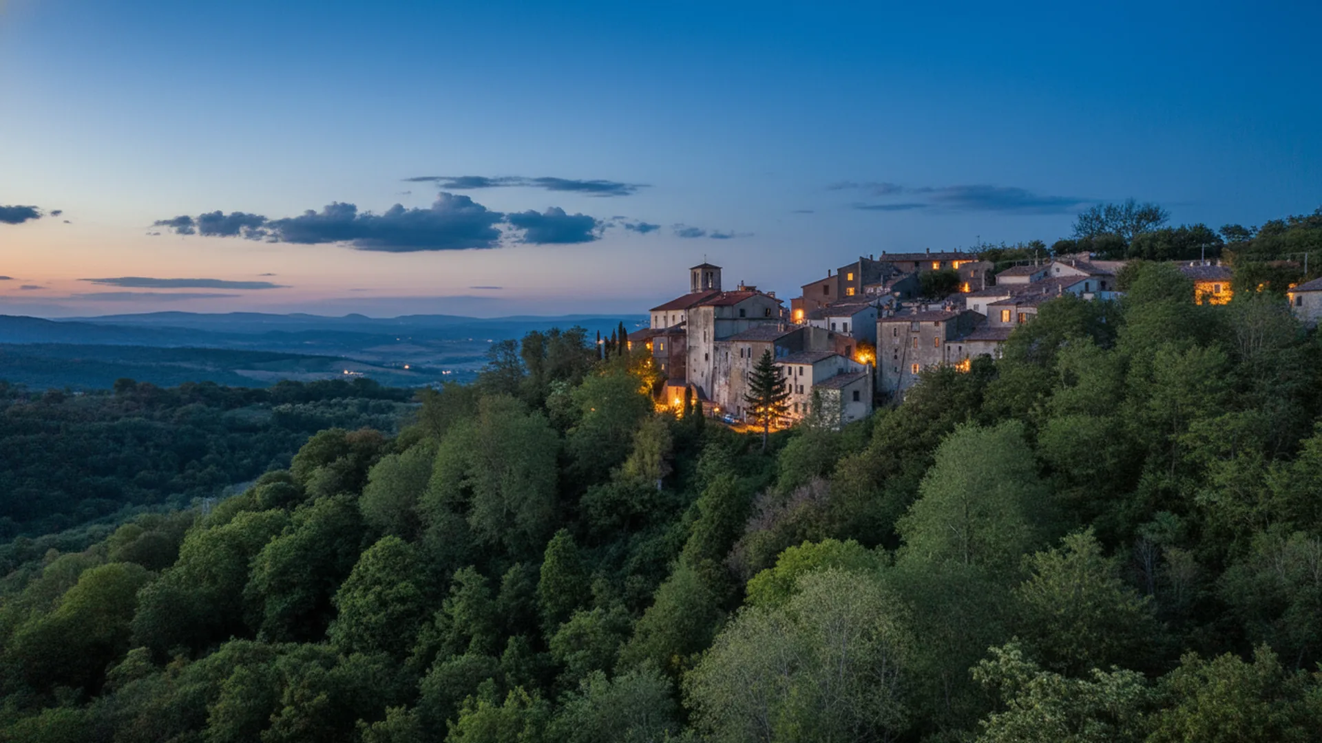 Il poggetto di Barbara, Scansano (Toscana)