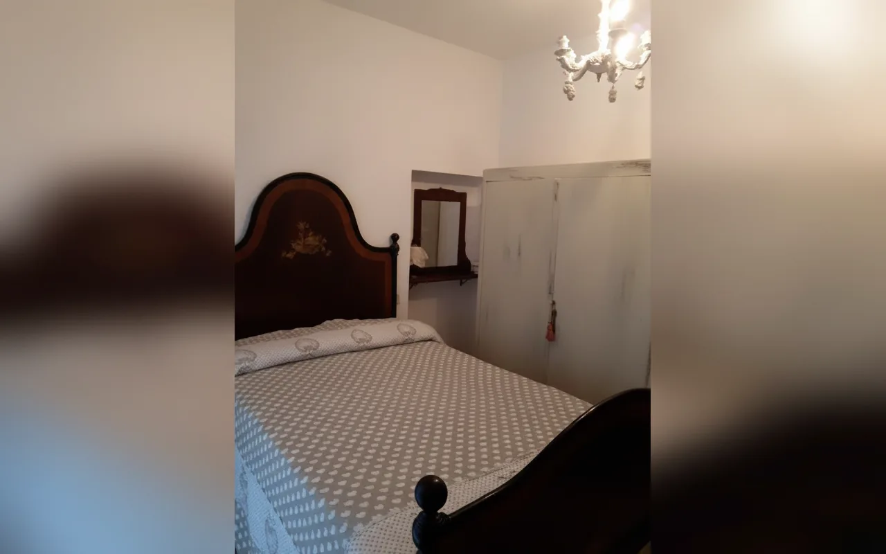 Esterni di Il poggetto di Barbara, Scansano (Toscana) (foto 3)