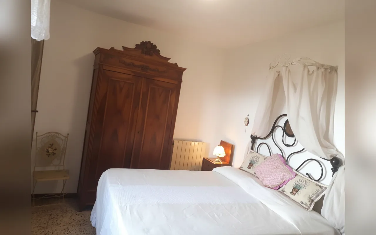Esterni di Il poggetto di Barbara, Scansano (Toscana) (foto 4)